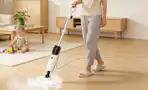 steam mop