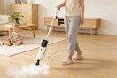steam mop