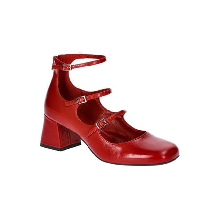 No Boundaries Women's Mary Jane Heels