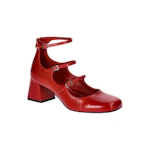 No Boundaries Women's Mary Jane Heels