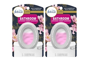 2 Febreze Bathroom Air Fresheners