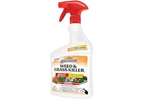 Spectracide Weed & Grass Killer