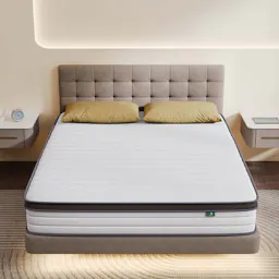 Full Size Mattress