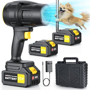 Cordless Leaf Blower