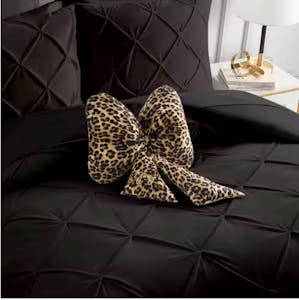 Juicy Couture Throw Pillow