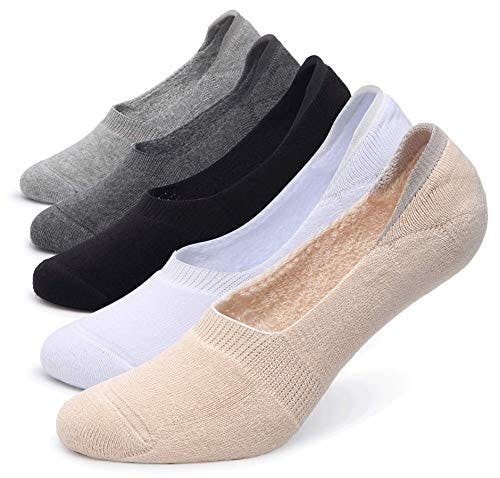Women's No Show Socks
