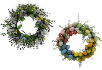 Spring Wreath