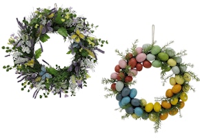 Spring Wreath