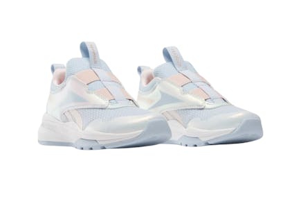 Reebok Kids’ XT Slip-On Shoes