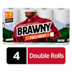 Brawny Paper Towels