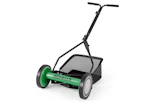 Ironmax Manual Reel Mower