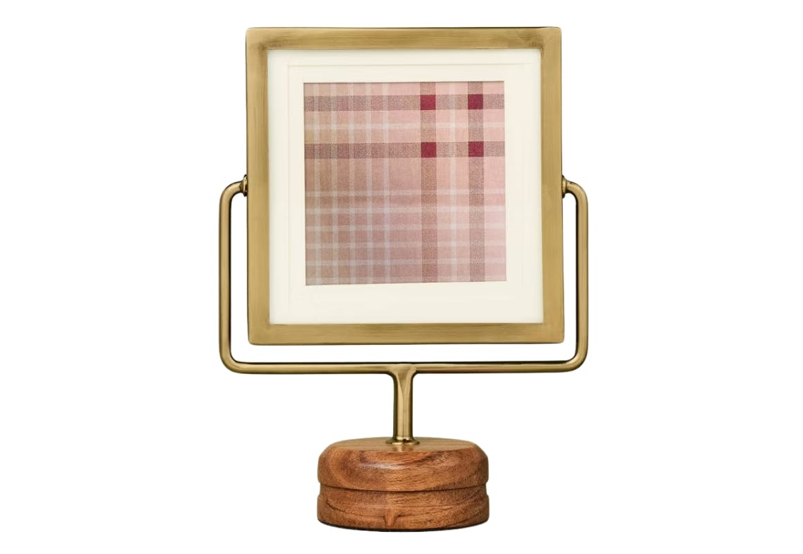 Hearth & Hand Brass Frame