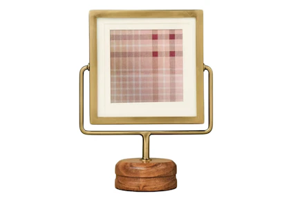 Hearth & Hand Brass Frame