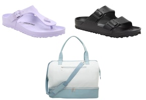 Birkenstock Women's Shoes and Bag