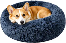 Medium Dog Bed