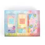 Pacifica Iconic Scents Gift Box