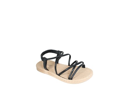 Fifth & Luxe Women's Sandals