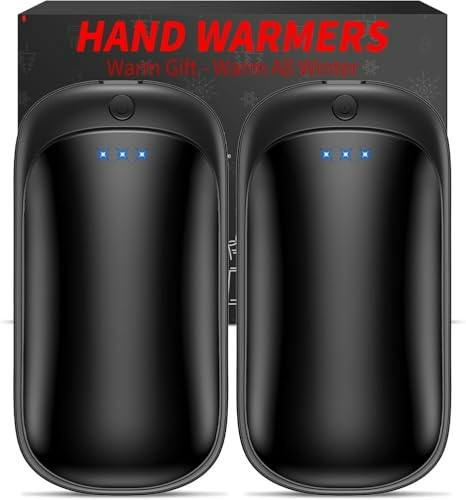 Hand Warmers