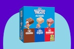 rice krispies