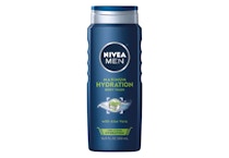 2 Nivea Men Body Washes