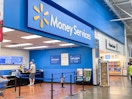 Walmart Cashes Checks and Does Basic Banking for You Even on SUNDAYS!