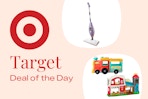 Target DOTD Dec 11