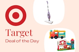 Target DOTD Dec 11