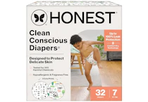 The Honest Company Diapers