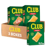 Crackers 3-Pack