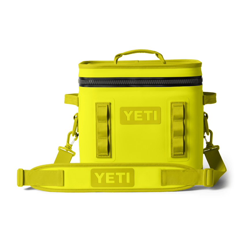 YETI Hopper Flip 12 Soft Cooler
