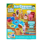 Crayola Silly Scents Ice Cream Toy