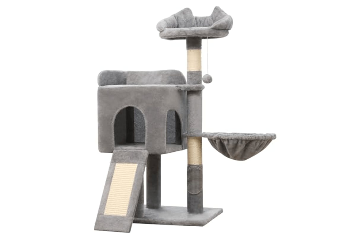 Cat Tree Tower