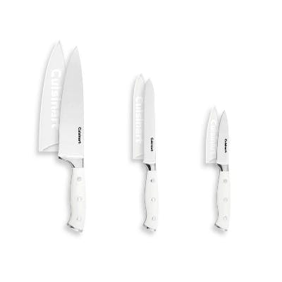 Cuisinart Chef Knife Set