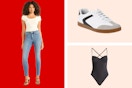 Walmart Clothing