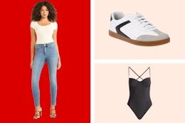 Walmart Clothing