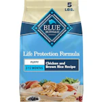 Blue Buffalo Puppy Dry Dog Food