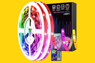 led light strip