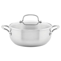 KitchenAid Stainless Steel Casserole Dish