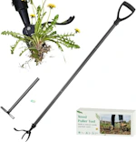 Weed Puller Tool