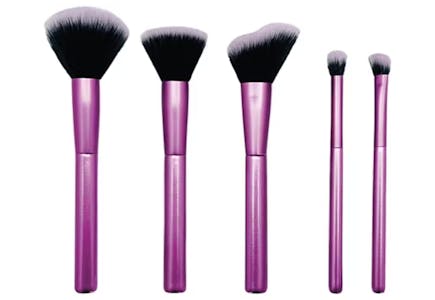 Visage Makeup Brush Set