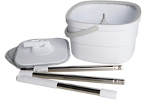 Mighty Mop Set