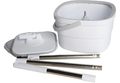 Mighty Mop Set