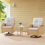 Patio Furniture Set