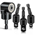 Drill Bit Extension Set