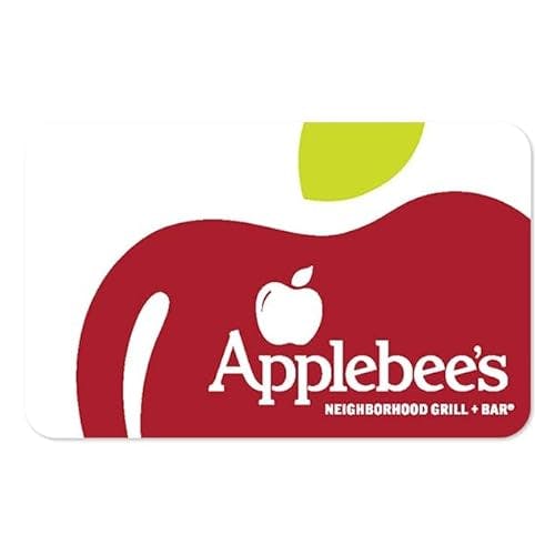 Applebee's eGift Card