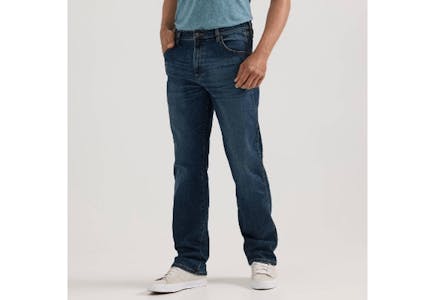 Wrangler Men's Jeans
