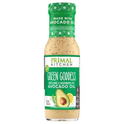 Primal Kitchen Green Goddess Dressing