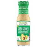 Primal Kitchen Green Goddess Dressing
