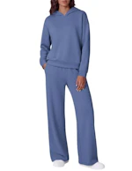 Ekouaer Women's Lounge Set