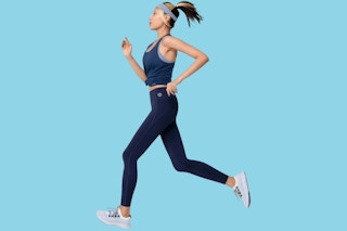 Proozy Allbirds Women’s Legging Feature Image